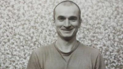 Прощальний лист Темо